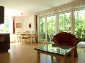 Apartementhäuser Marlene & Olivia in Breege